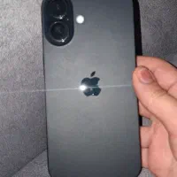 ایفون16نرمال