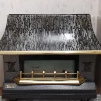 بخاری شومینه