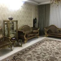 مبل و ویترین