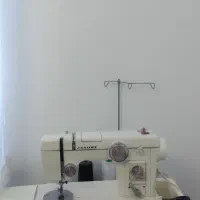 چرخ ژاپونی ۸۰۲ خیلی تمیز