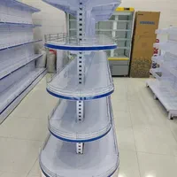 قفسه پیچ ۸×۱/۵|فروشگاه و مغازه|مسجد سلیمان, |دیوار