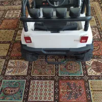 ماشین شارژی