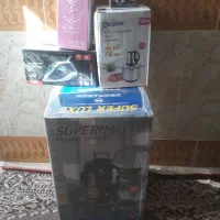 فروش وسایل منزل خانه جاروبرقی ابمیوه گیری غذاساز
