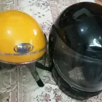 کلاه کاسکت|قطعات یدکی و لوازم جانبی|رشت, شهرک الغدیر|دیوار