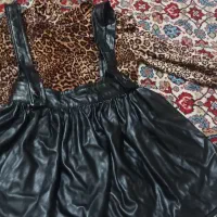 لباس دخترانه برای ۴تا ۷سال بستگی به جسه بچه داره|کفش و لباس بچه|اسلام‌شهر, مطهری|دیوار
