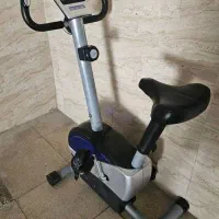 دوچرخه ثابت|تجهیزات ورزشی|پردیس, فاز ۴|دیوار