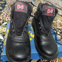 کفش ایمنی shokatyan تبریز اصل