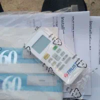 کولر گازی تراست ۲۴۰۰۰  گریدA سرد وگرم|کولر گازی و فن‌کوئل|تهران, آهنگ|دیوار