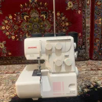 سردوز ژانومه 203 (با تخفیف)