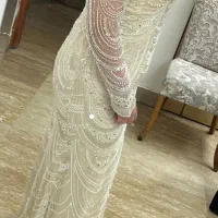 لباس مجلسی