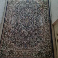 فرش ۱ در ۱ و نیم