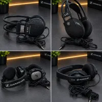 هدفون استودیویی  دی جی  dj
