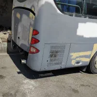 فروش ماشین میدل باس یاتونگ ۴سیلندر|خودرو سنگین|تهران, آذری|دیوار