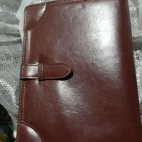 جلد دفتر وجلد سرسید