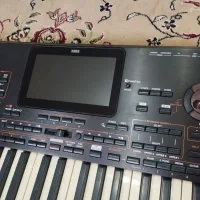 ارگ pa4|پیانو، کیبورد، آکاردئون|همدان, |دیوار