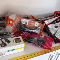 فروش یکجای کلیه لوازم جانبی کامپیوتر طبق عکس|قطعات و لوازم جانبی رایانه|گناباد, |دیوار