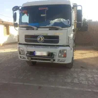 تک باری دنگ وفنگ|خودرو سنگین|خرمآباد, |دیوار