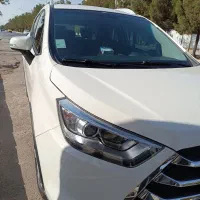 جک s3 مدل ۱۴۰۲|خودرو سواری و وانت|کرمان, |دیوار