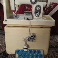 چرخ خیاطی ژانومه