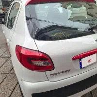 پژو ۲۰۷ اتومات mc|خودرو سواری و وانت|تهران, ائمه اطهار|دیوار