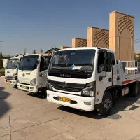 کفی خودروبر خودرو سوار