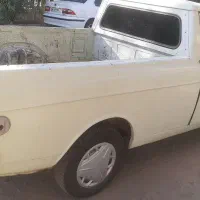 پیکان وانت مدل ۹۱|خودرو سواری و وانت|سیرجان, |دیوار