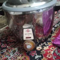 قابلمه برقی  ۱۲نفره