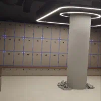 طراحی وساخت دکوراسیون داخلی