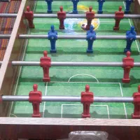 فوتبال دستی