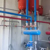 تاسیسات کویر یزد|خدمات پیشه و مهارت|یزد, |دیوار