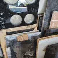 دنیای شیشه گاز وهود|اجاق گاز و لوازم برقی پخت‌وپز|قم, نیروگاه|دیوار