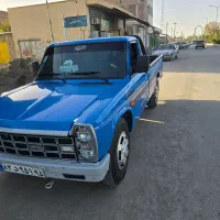 سایپا ۴۰۲|خودرو سواری و وانت|خاش, |دیوار