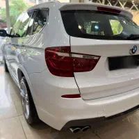 Bmwx3|خودرو سواری و وانت|تهران, جمهوری|دیوار