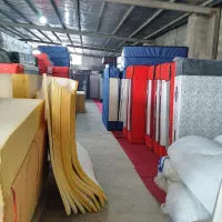 فنر پاکتی سایلنت