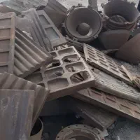 خریدار ضایعات آهن مس برنج مقواو...