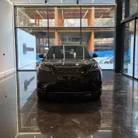 رنجرور پلاک ملی ۲۰۲۴