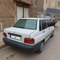 پراید مدل ۸۵|خودرو سواری و وانت|یزد, |دیوار