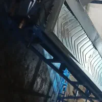 ساخت آسیاب و سانتر آبگیر با بهترین کیفیت ممکن