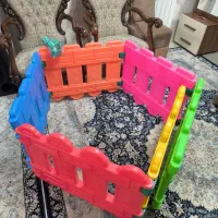 پارک کودک ( استخر توپ)|اسباب و اثاث بچه|تهران, مهرآباد جنوبی|دیوار