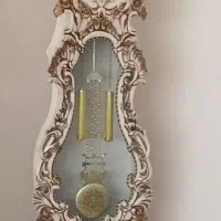 ساعت ایستاده کاملا سالم درحده نو