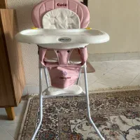 صندلی غذا کودک