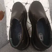 کفش طبی مردانه