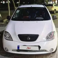 تیبا ۲نقد و اقساط معاوضه دارم