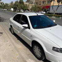 سمند سورن xu7p دریچه سیمی|خودرو سواری و وانت|مشهد, کارمندان دوم|دیوار