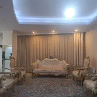 مبل هفت نفره کلاسیک
