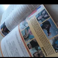 american english file 5|کتاب و مجله آموزشی|مشهد, هنرستان|دیوار