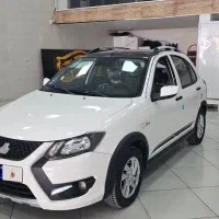 کوییک gxr مدل ۱۴۰۴|خودرو سواری و وانت|بندرعباس, |دیوار