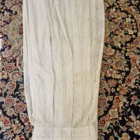 پرده نو چند ماه استفاده  شده