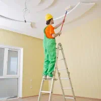 نقاشی ساختمان نقشینه
