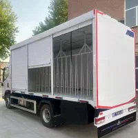 اتاق حمل نوشابه